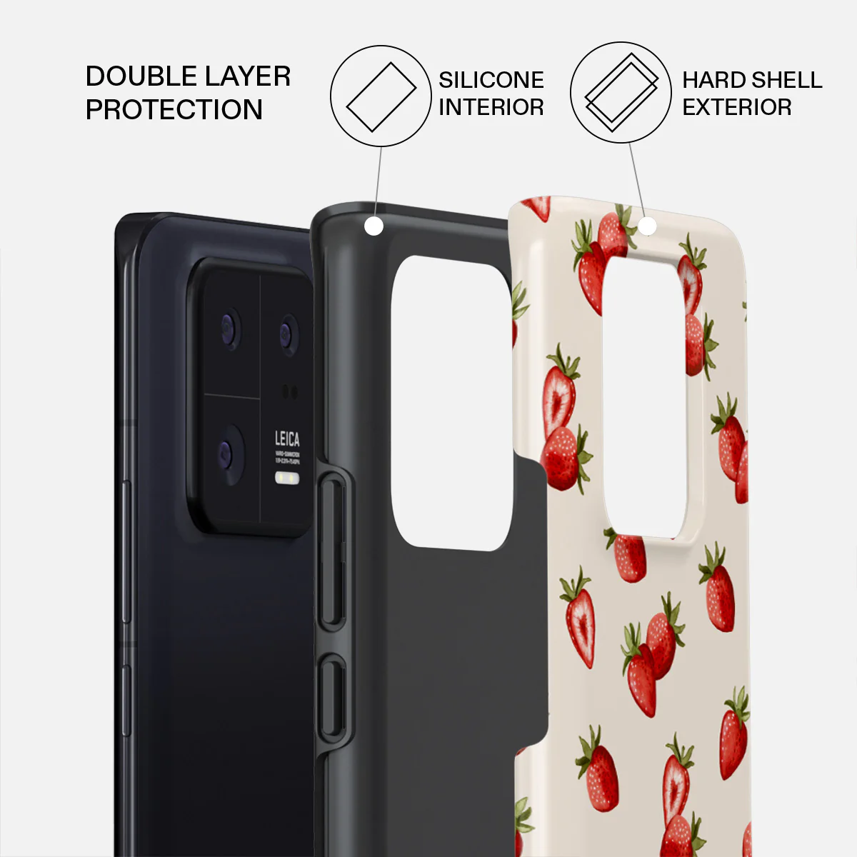 Freshly Picked - Xiaomi 13 Pro Case - Image 2