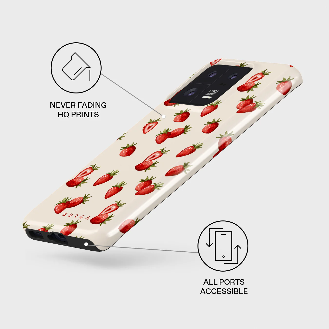 Freshly Picked - Xiaomi 13 Pro Case - Image 3