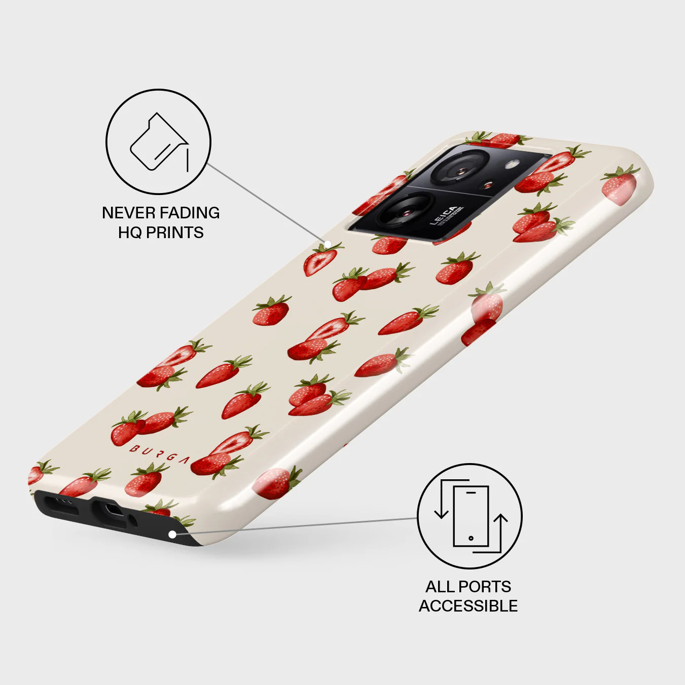 Freshly Picked - Xiaomi 13T Case - Image 3