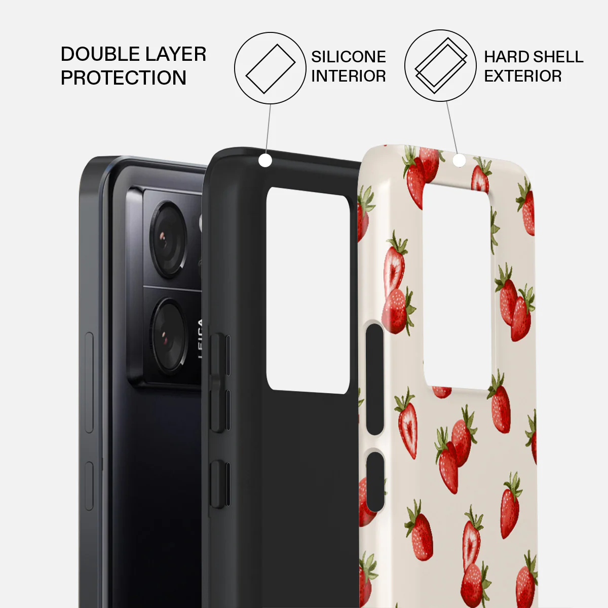 Freshly Picked - Xiaomi 13T Pro Case - Image 2