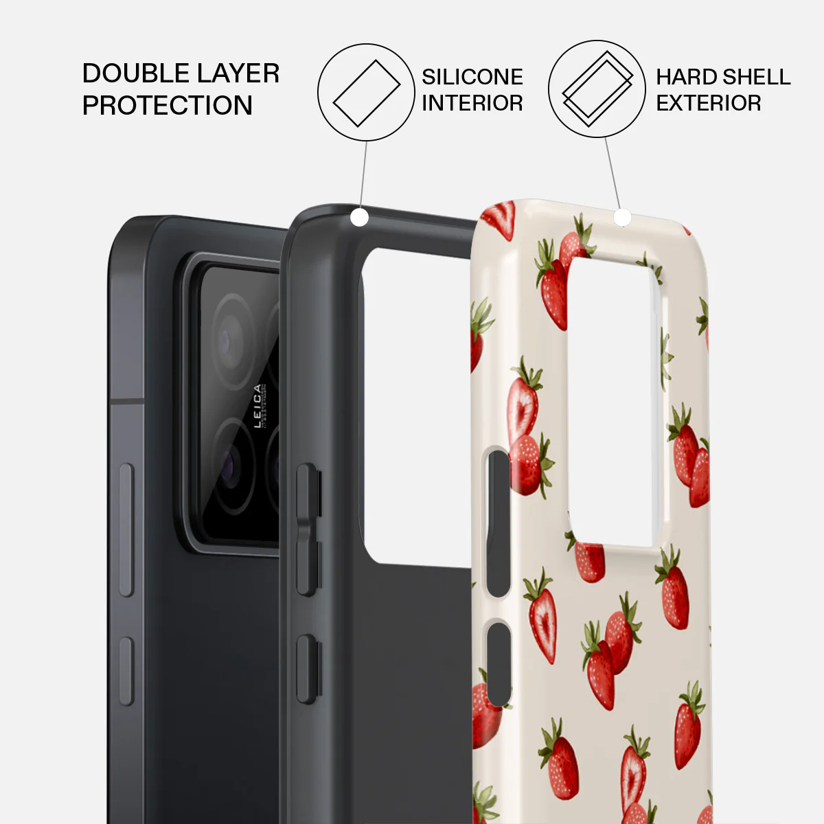Freshly Picked - Xiaomi 14 Case - Image 2