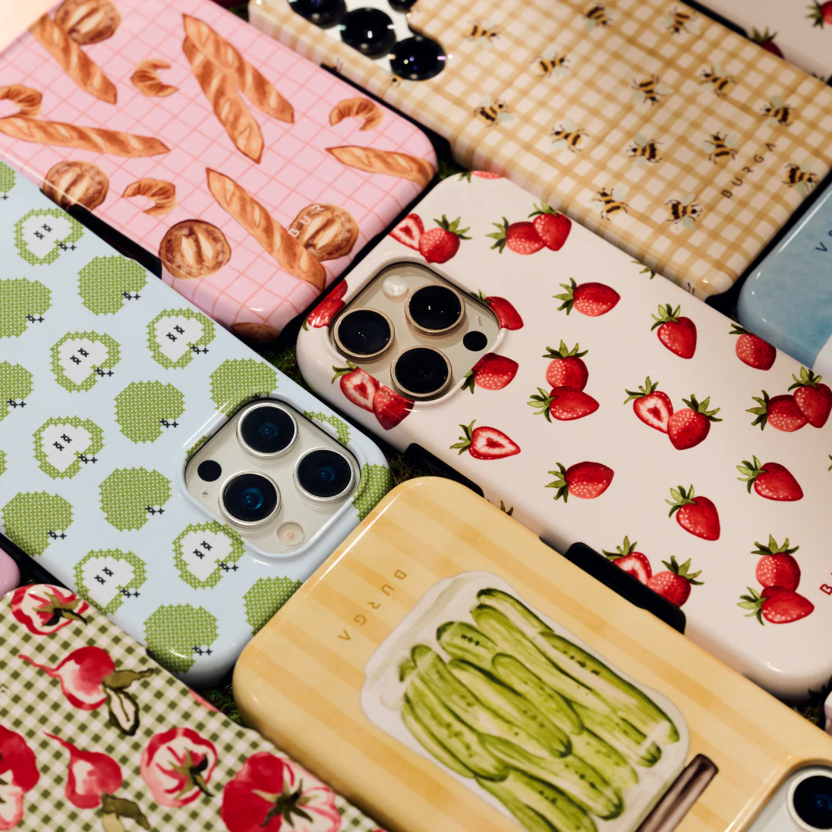 Freshly Picked - Xiaomi 14 Case - Image 9