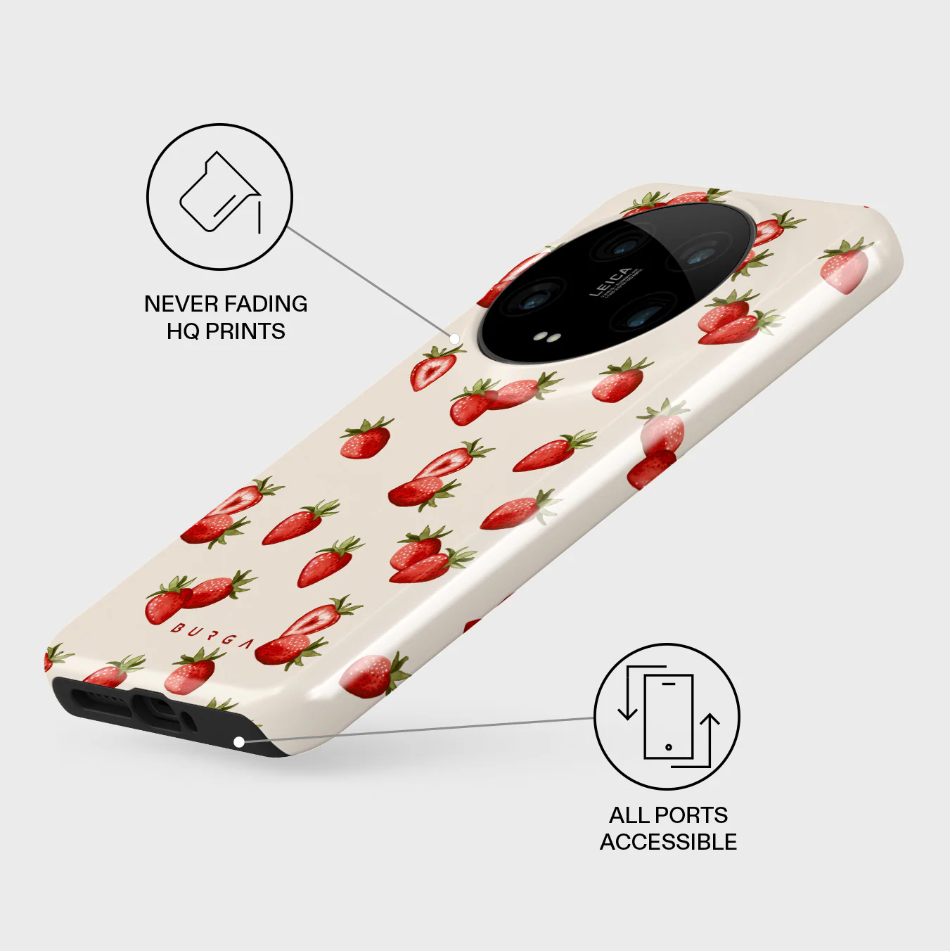 Freshly Picked - Xiaomi 14 Ultra Case - Image 3