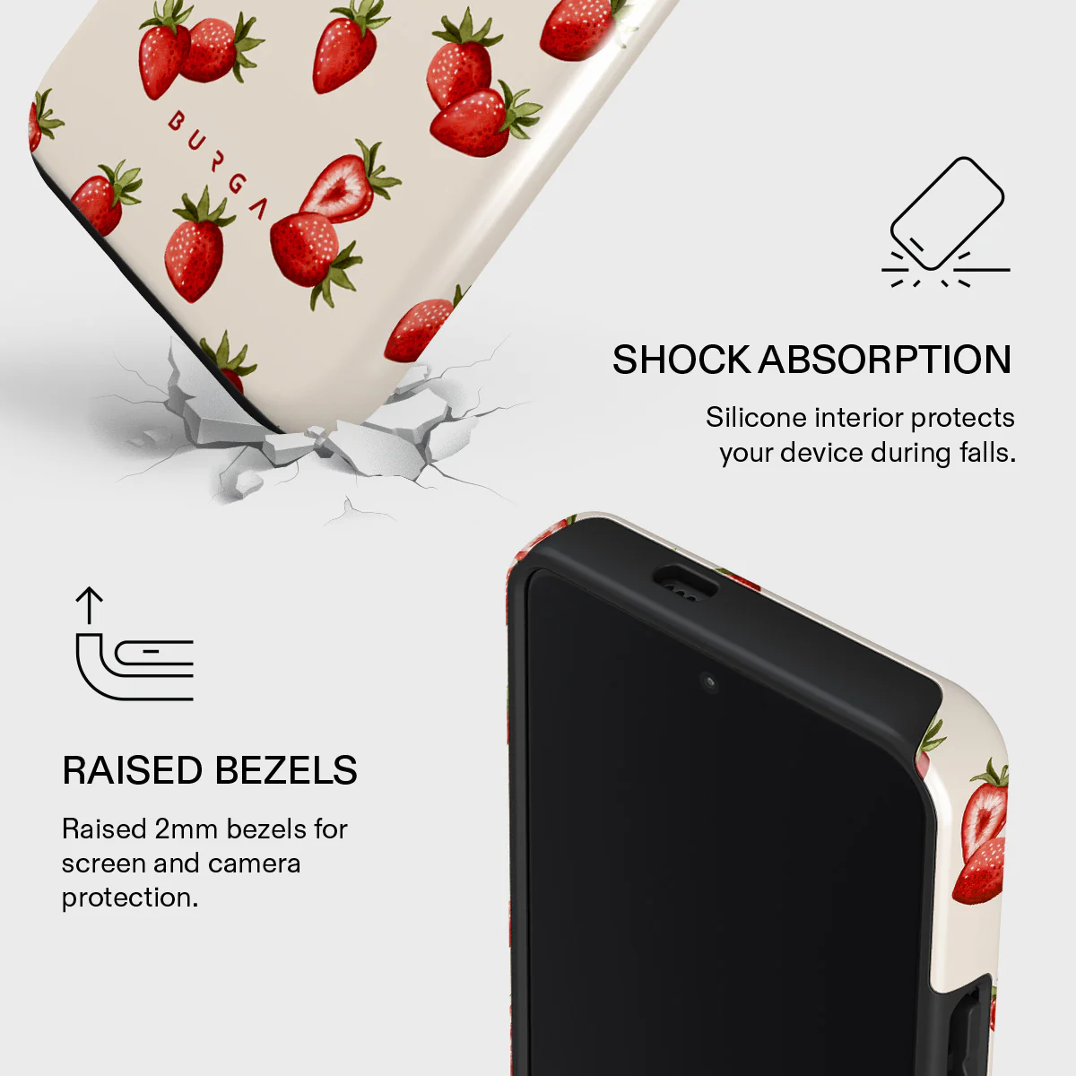 Freshly Picked - Xiaomi 14 Ultra Case - Image 4