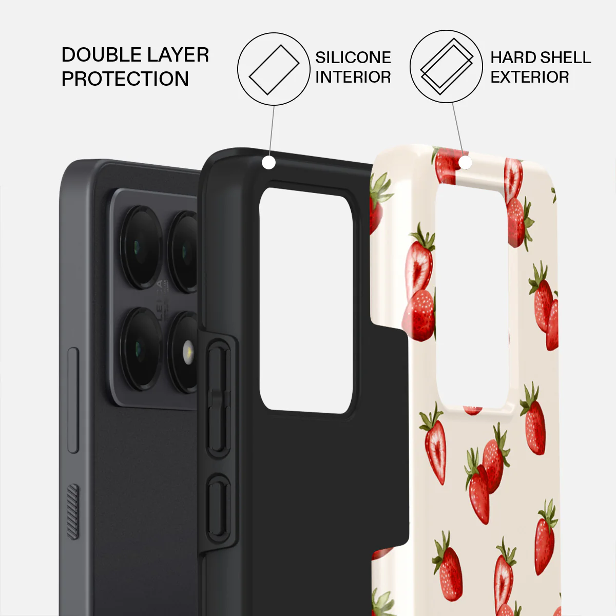 Freshly Picked - Xiaomi 14T Case - Image 2