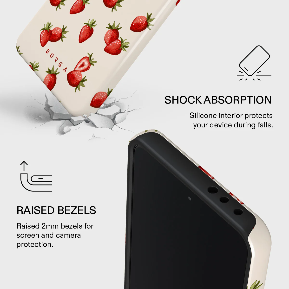 Freshly Picked - Xiaomi 14T Case - Image 4