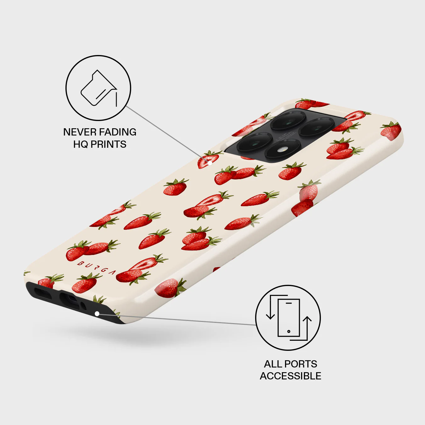 Freshly Picked - Xiaomi 14T Pro Case - Image 3