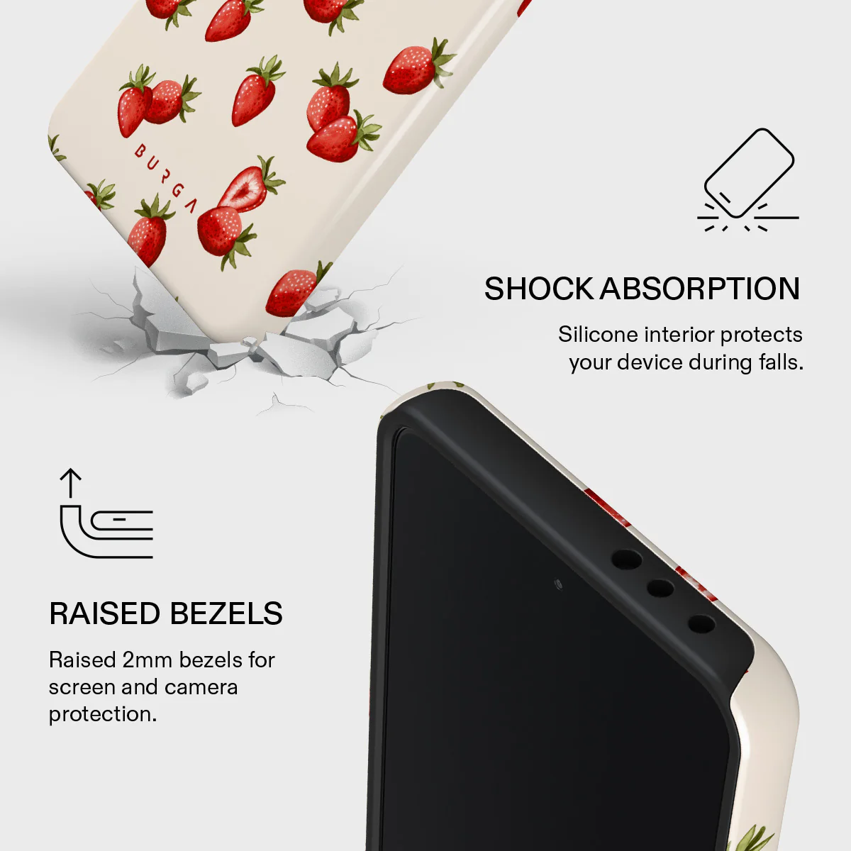 Freshly Picked - Xiaomi 14T Pro Case - Image 4