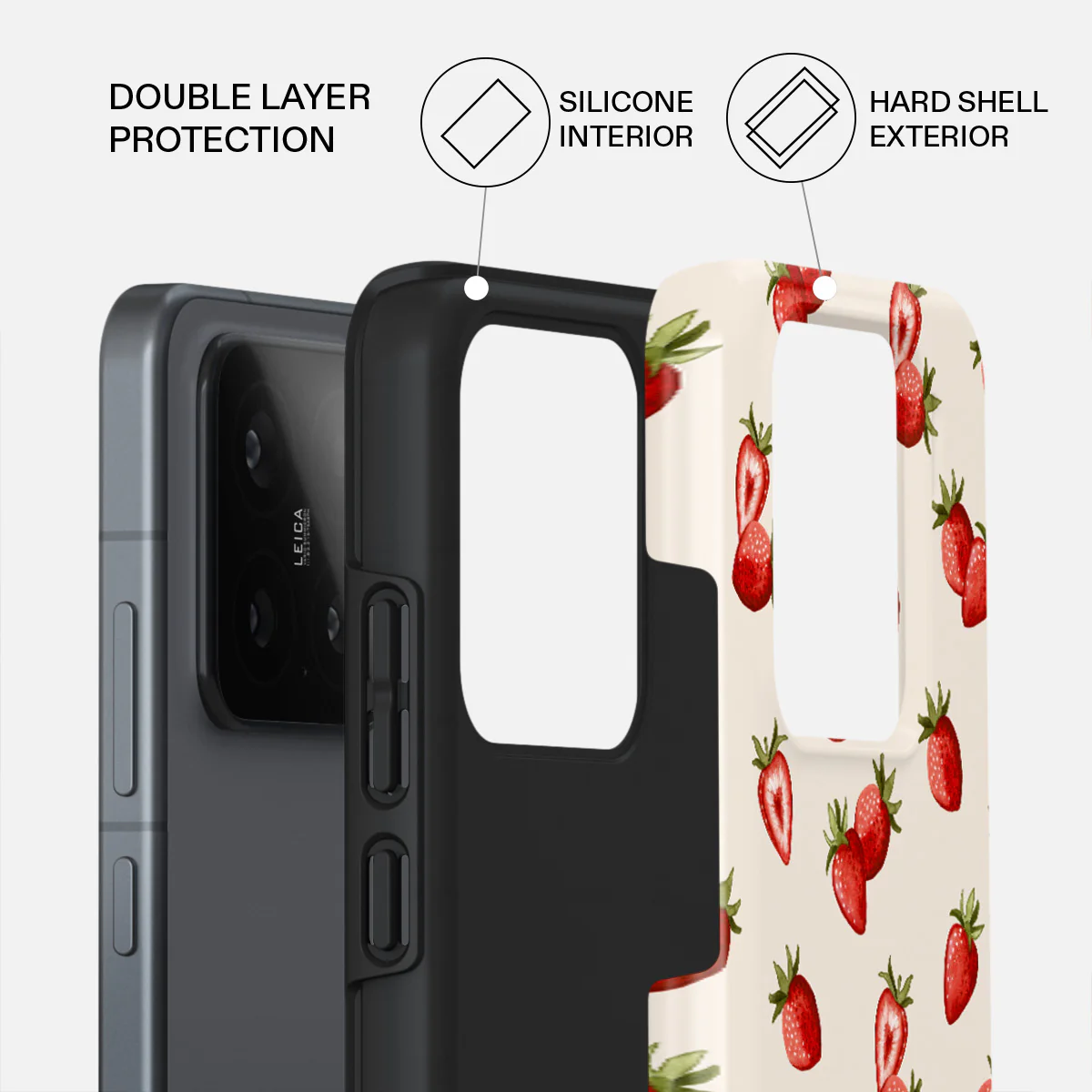 Freshly Picked - Xiaomi 15 Case - Image 2
