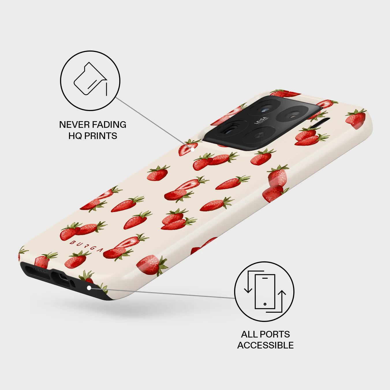 Freshly Picked - Xiaomi 15 Case - Image 3