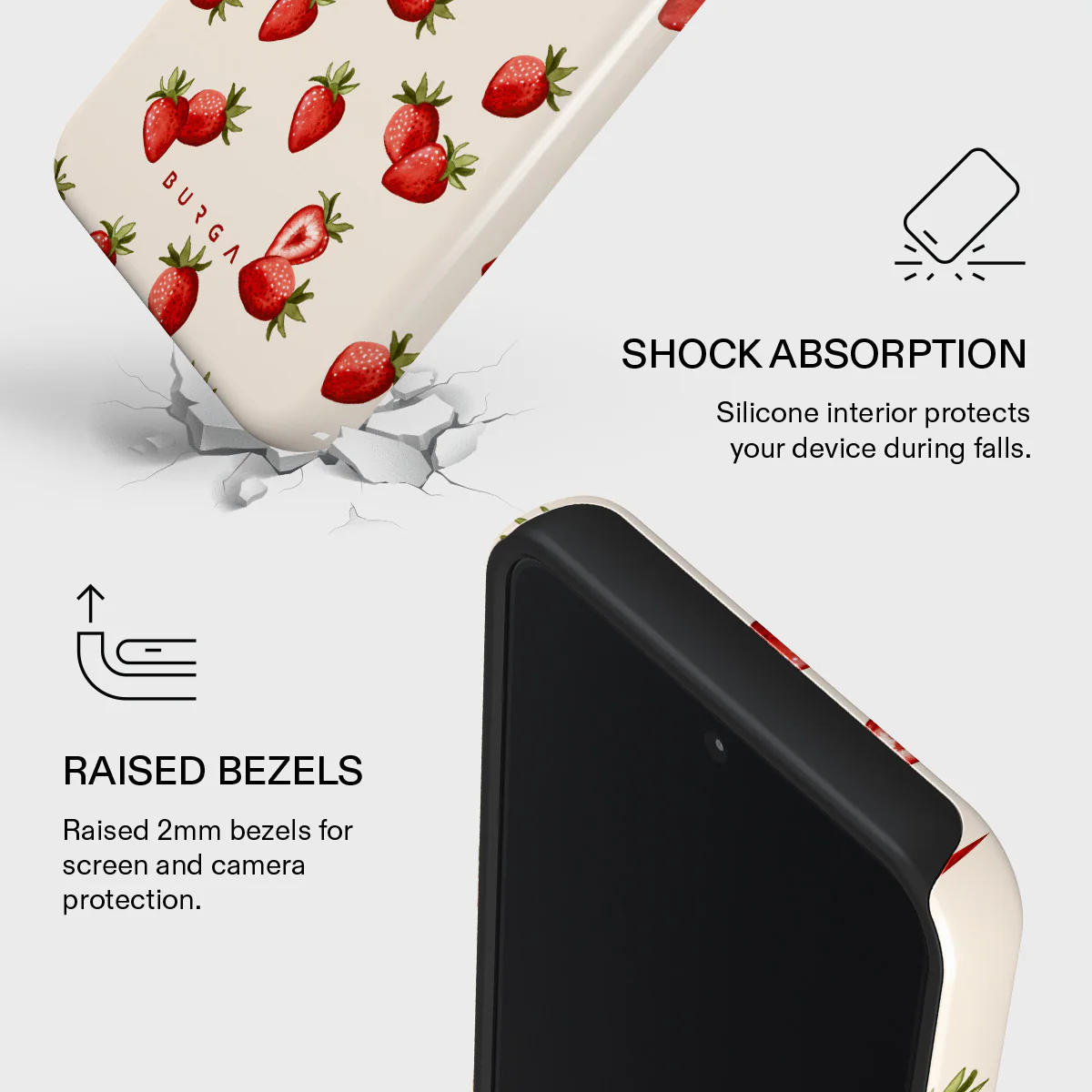 Freshly Picked - Xiaomi 15 Case - Image 4