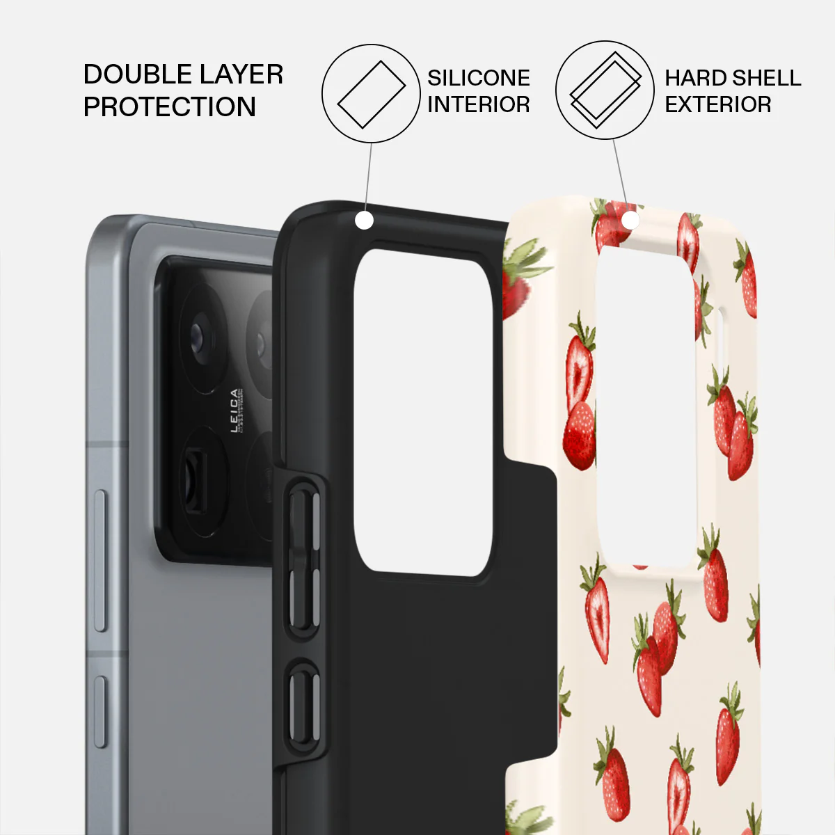 Freshly Picked - Xiaomi 15 Pro Case - Image 2