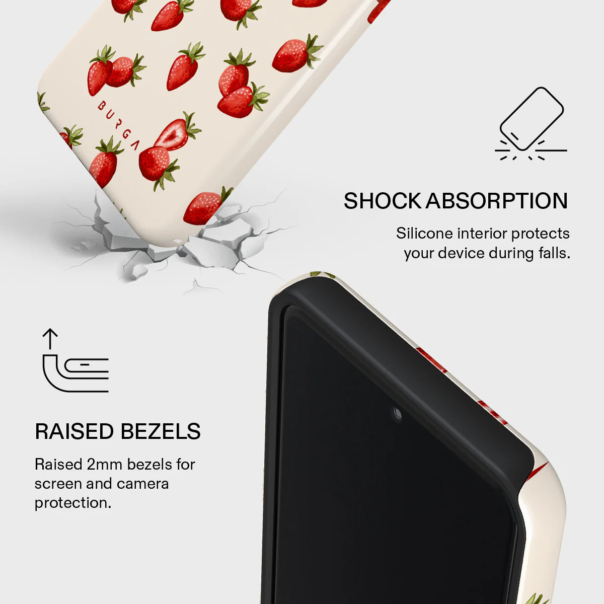 Freshly Picked - Xiaomi 15 Pro Case - Image 4