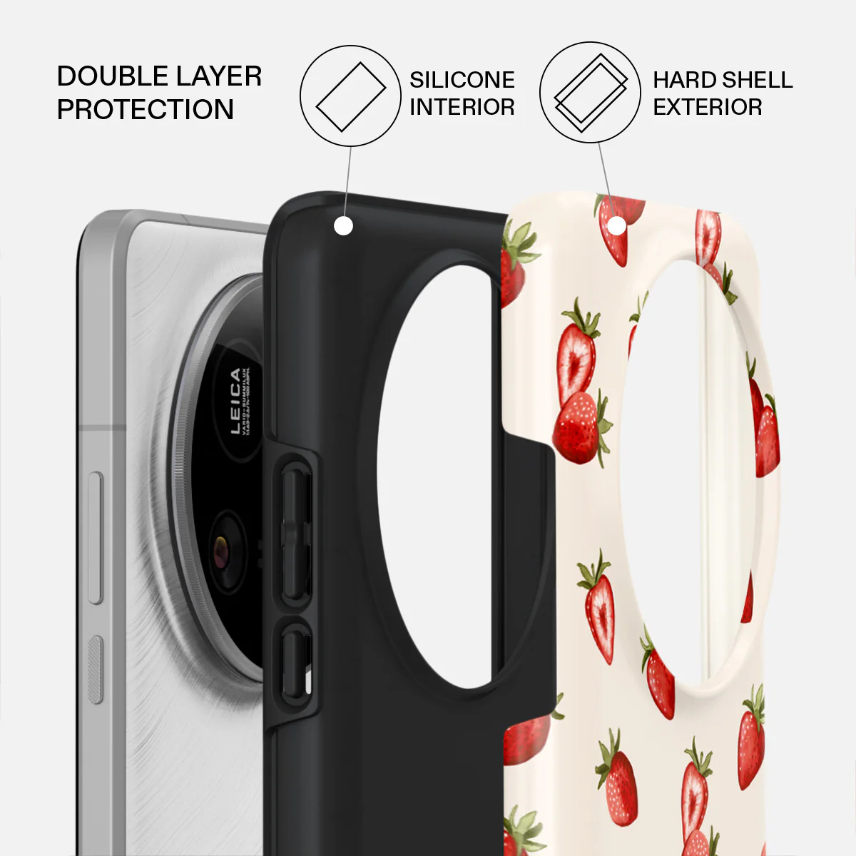 Freshly Picked - Xiaomi 15 Ultra Case - Image 2