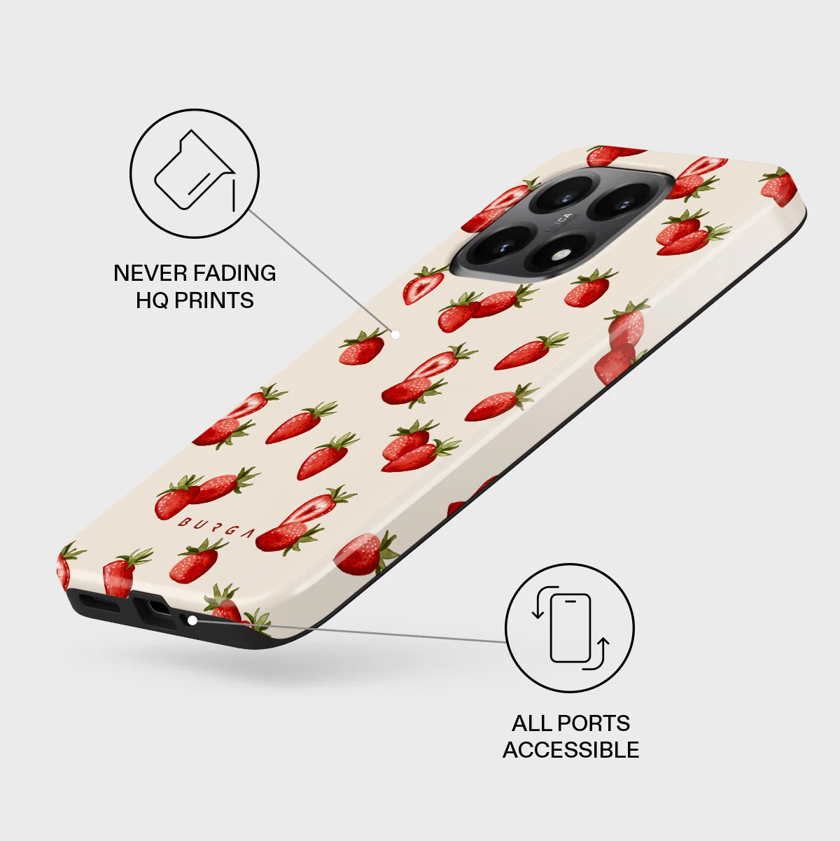 Freshly Picked - Xiaomi 15T Case - Image 3
