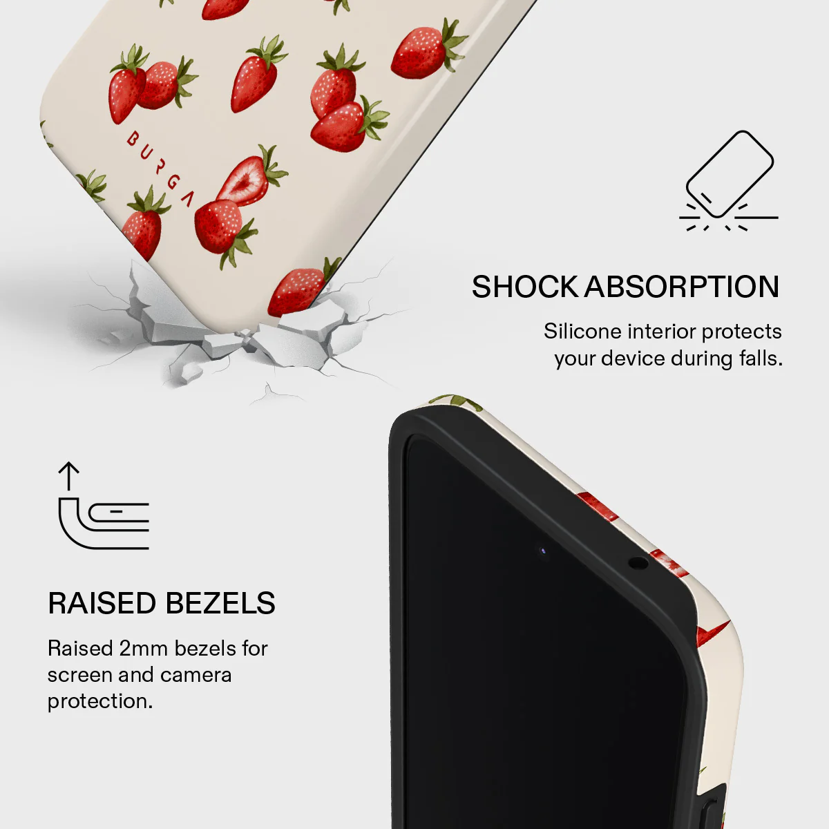 Freshly Picked - Xiaomi 15T Case - Image 4
