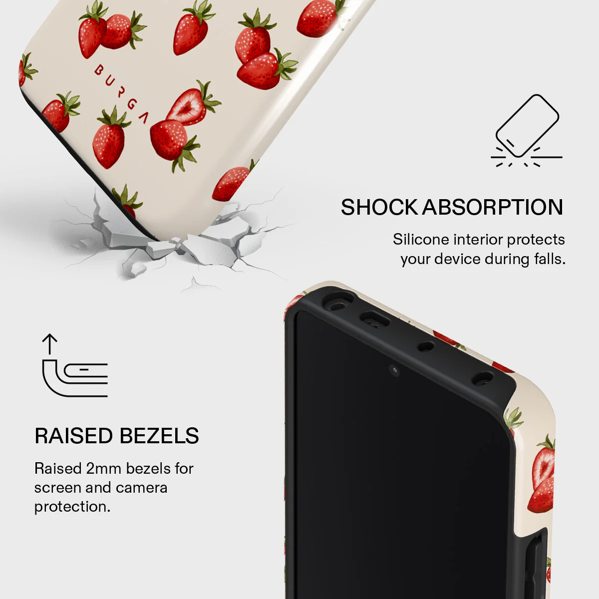 Freshly Picked - Xiaomi Redmi Note 13 Pro 5G Case - Image 4