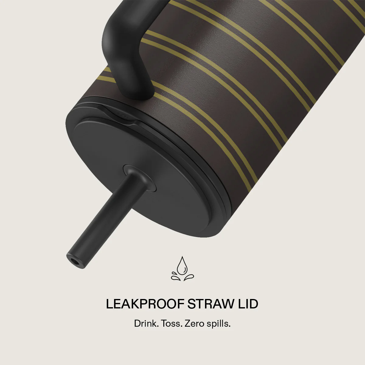 Freshman - All Day Leakproof Tumbler - Image 3