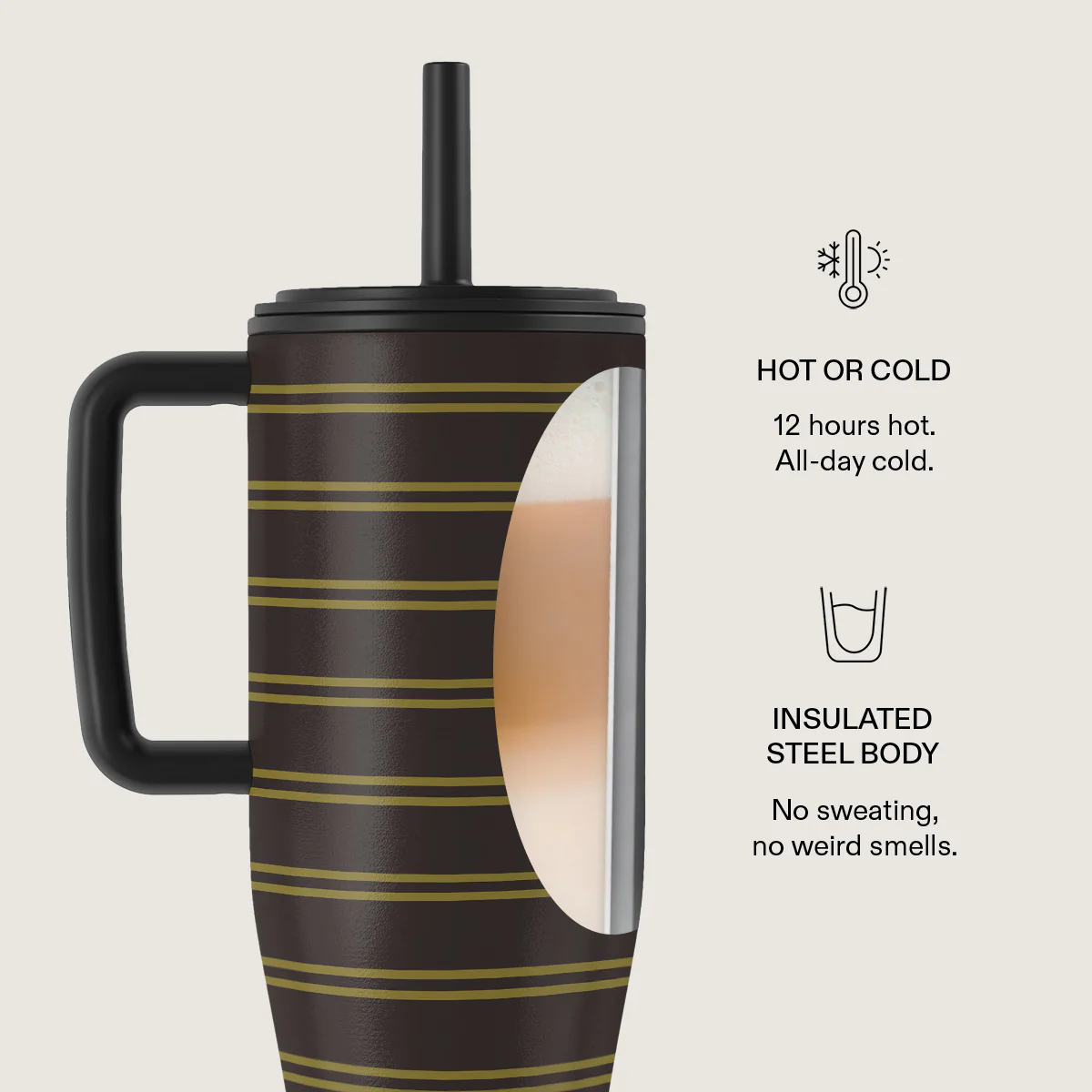 Freshman - All Day Leakproof Tumbler - Image 5