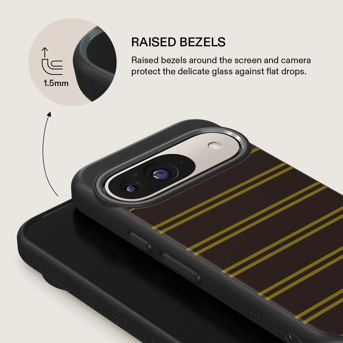 Freshman - Google Pixel 10 Case - Image 15