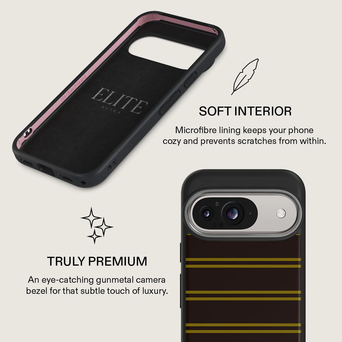 Freshman - Google Pixel 10 Pro Case - Image 17
