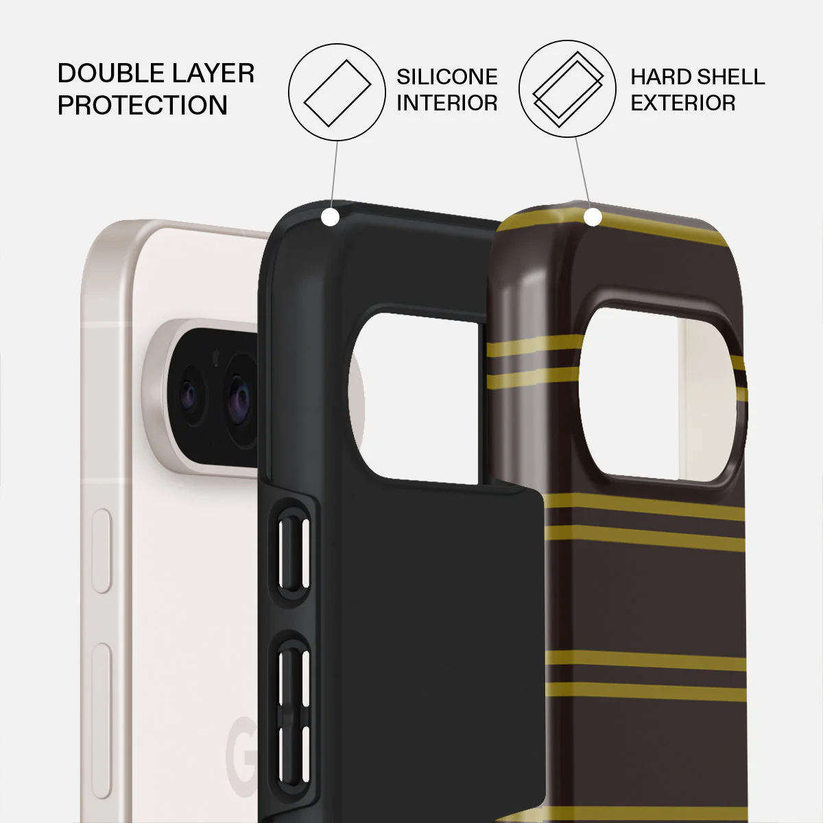 Freshman - Google Pixel 10 Pro Case - Image 2