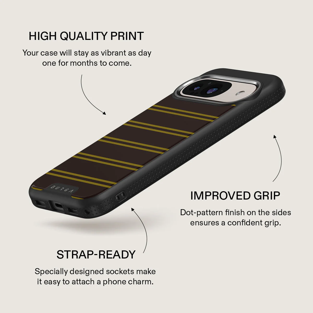 Freshman - Google Pixel 10 Pro XL Case - Image 16