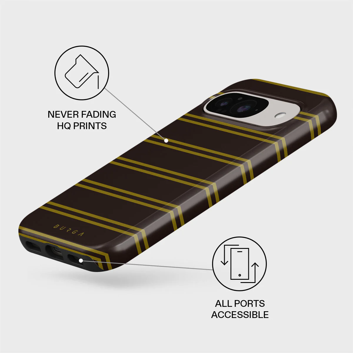 Freshman - Google Pixel 10 Pro XL Case - Image 3