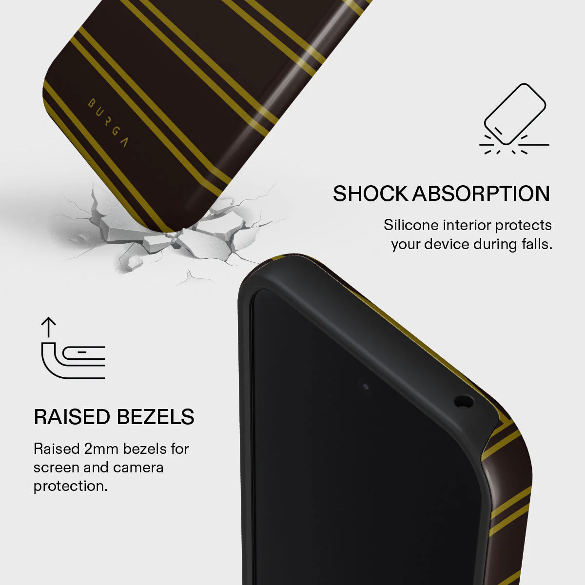 Freshman - Google Pixel 10 Pro XL Case - Image 4