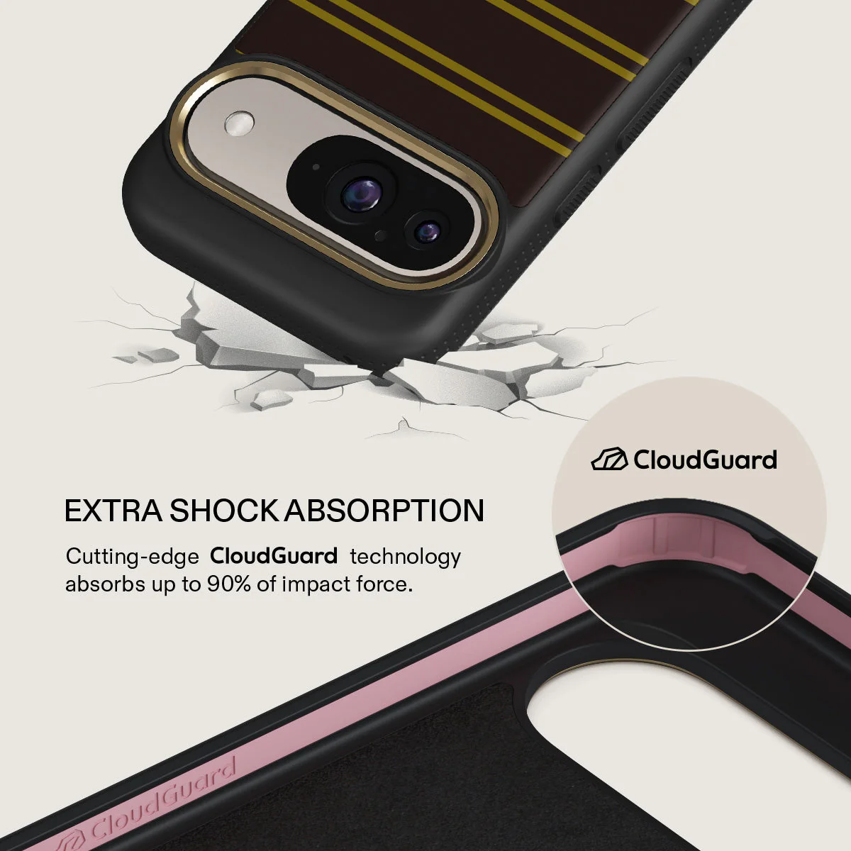 Freshman - Google Pixel 10 Pro XL Case - Image 7