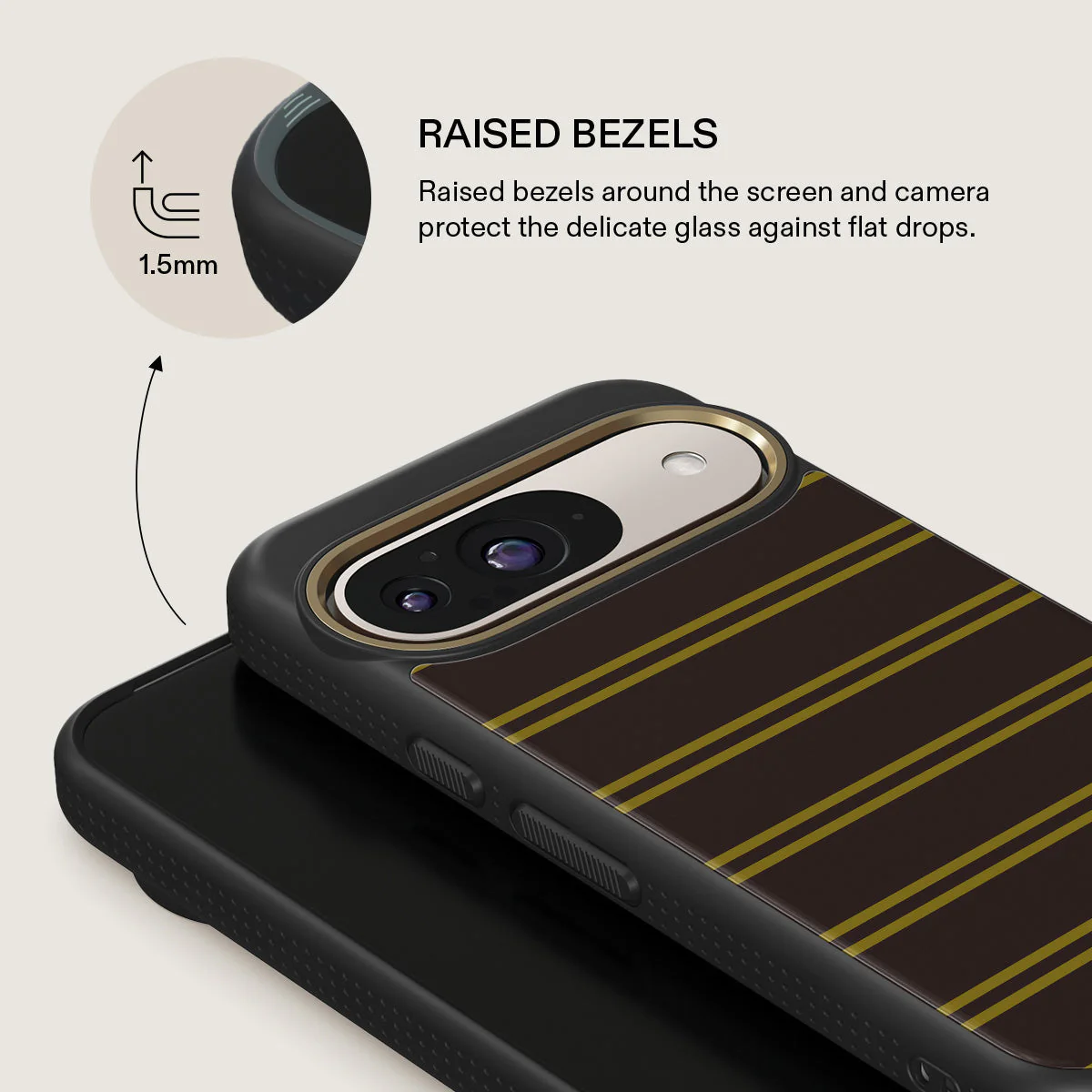 Freshman - Google Pixel 10 Pro XL Case - Image 8