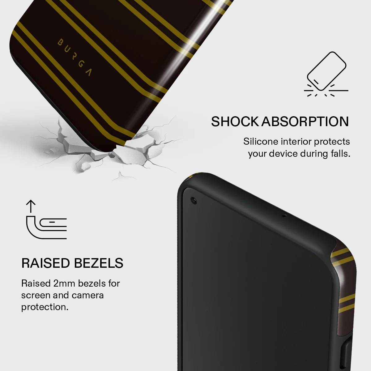 Freshman - Google Pixel 5 Case - Image 4