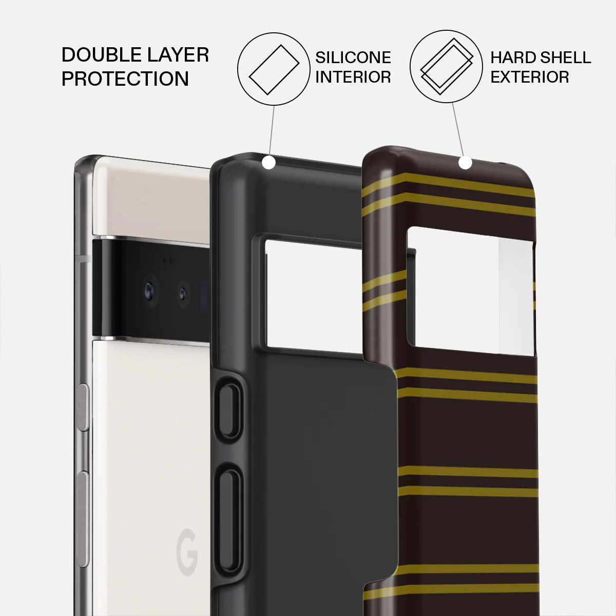 Freshman - Google Pixel 6 Pro Case - Image 2