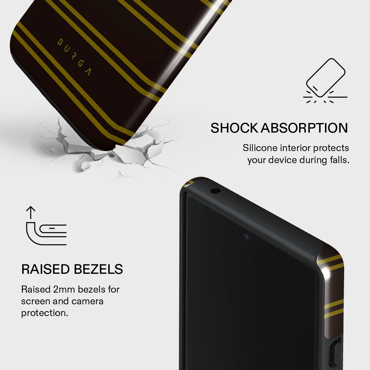 Freshman - Google Pixel 6 Pro Case - Image 4