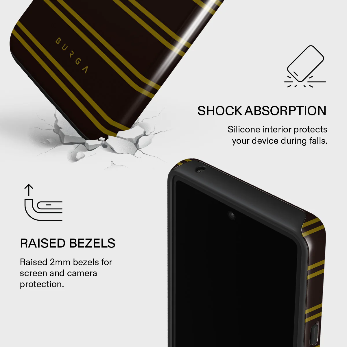 Freshman - Google Pixel 7 Case - Image 4