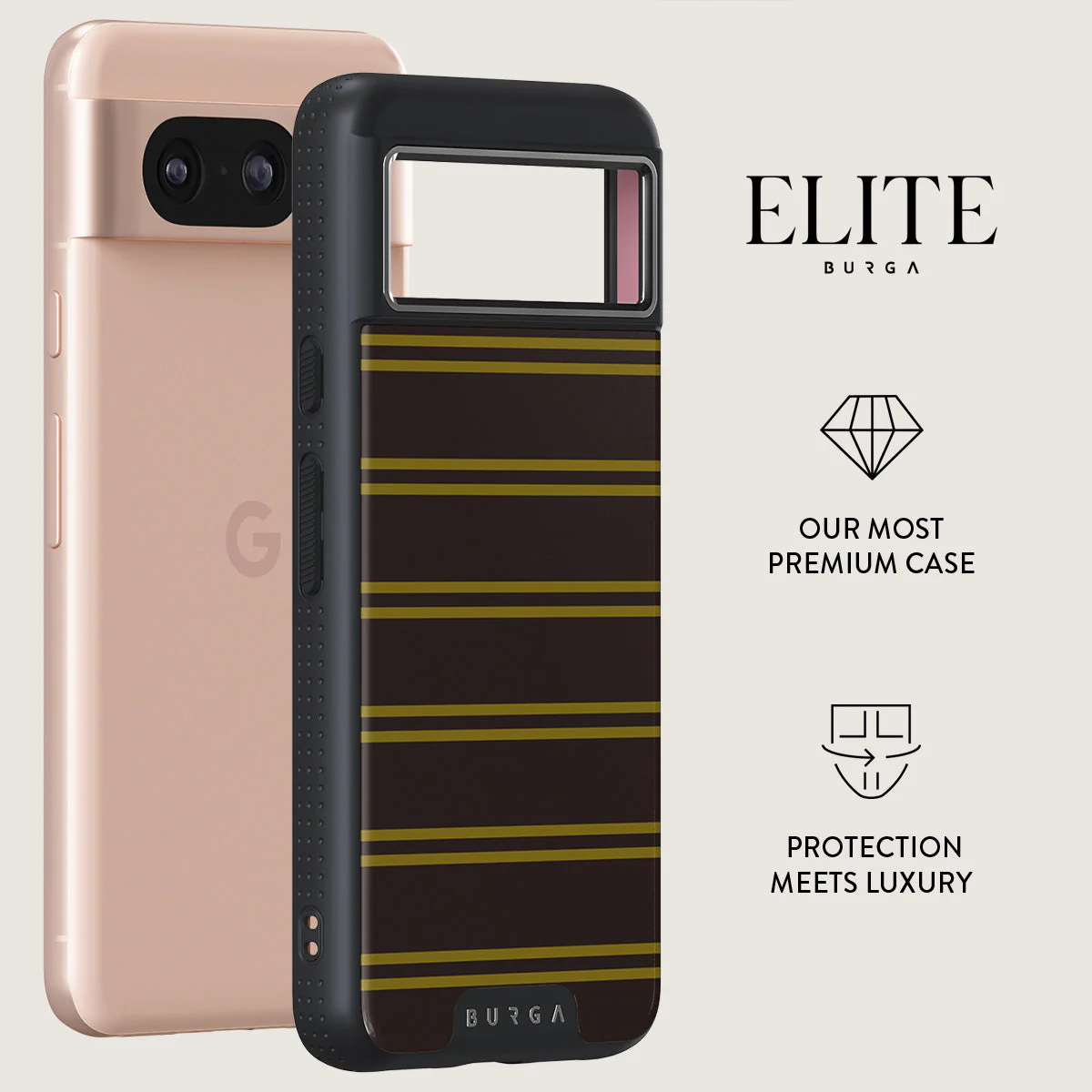 Freshman - Google Pixel 8 Case - Image 13