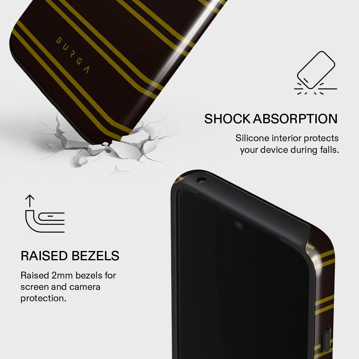 Freshman - Google Pixel 8 Case - Image 4