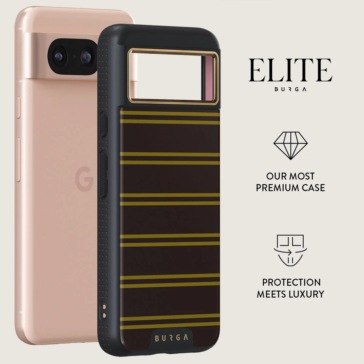 Freshman - Google Pixel 8 Case - Image 6