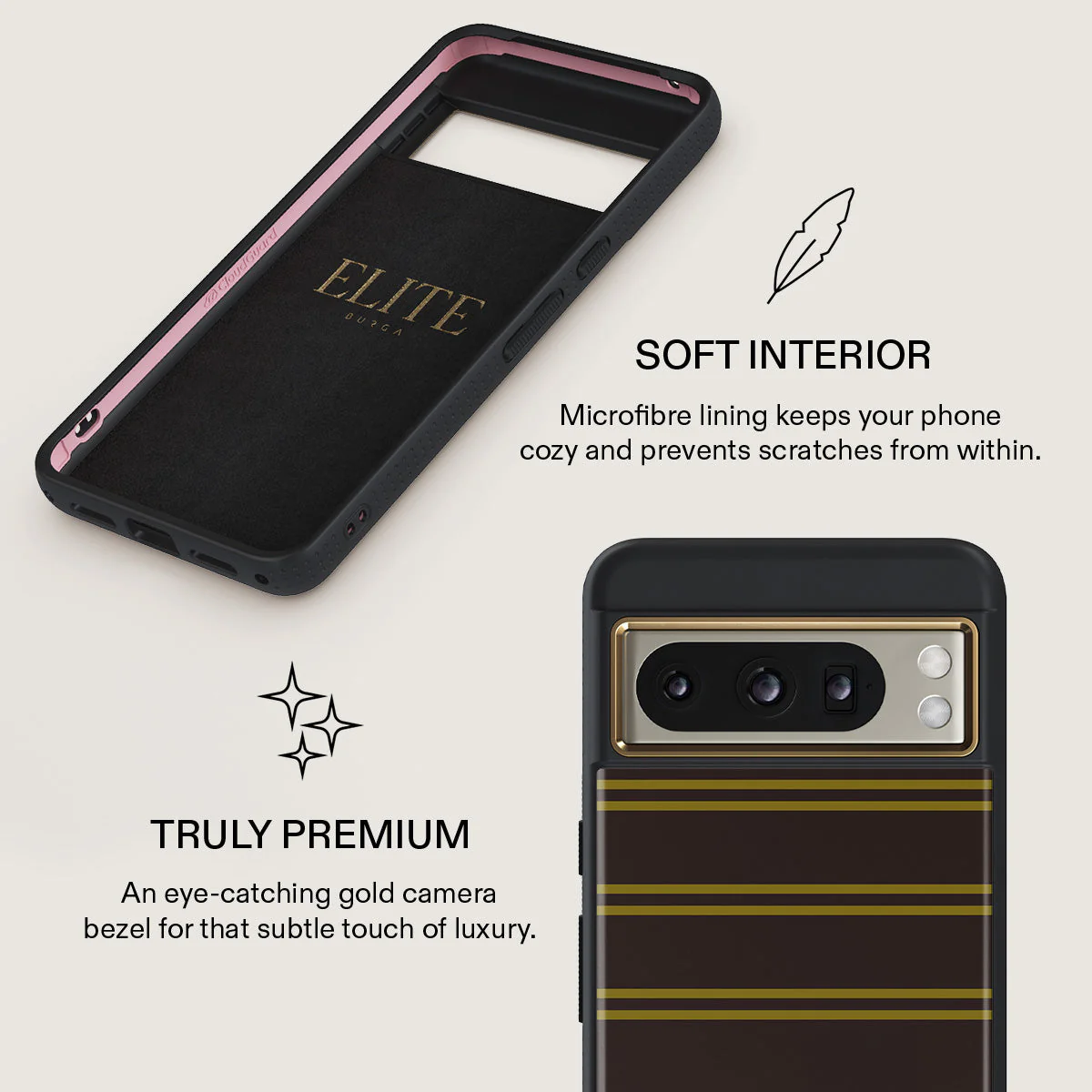 Freshman - Google Pixel 8 Pro Case - Image 10