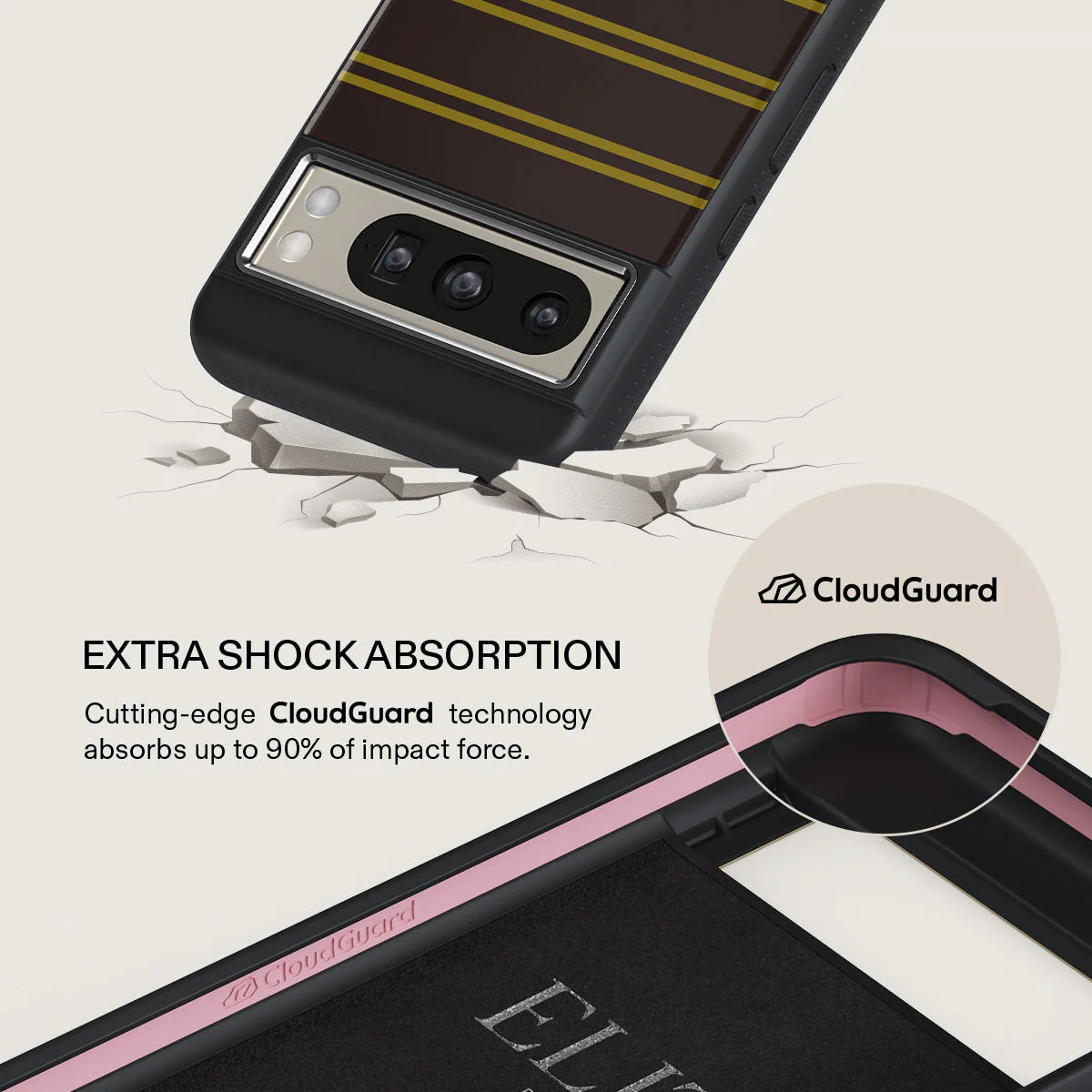 Freshman - Google Pixel 8 Pro Case - Image 14