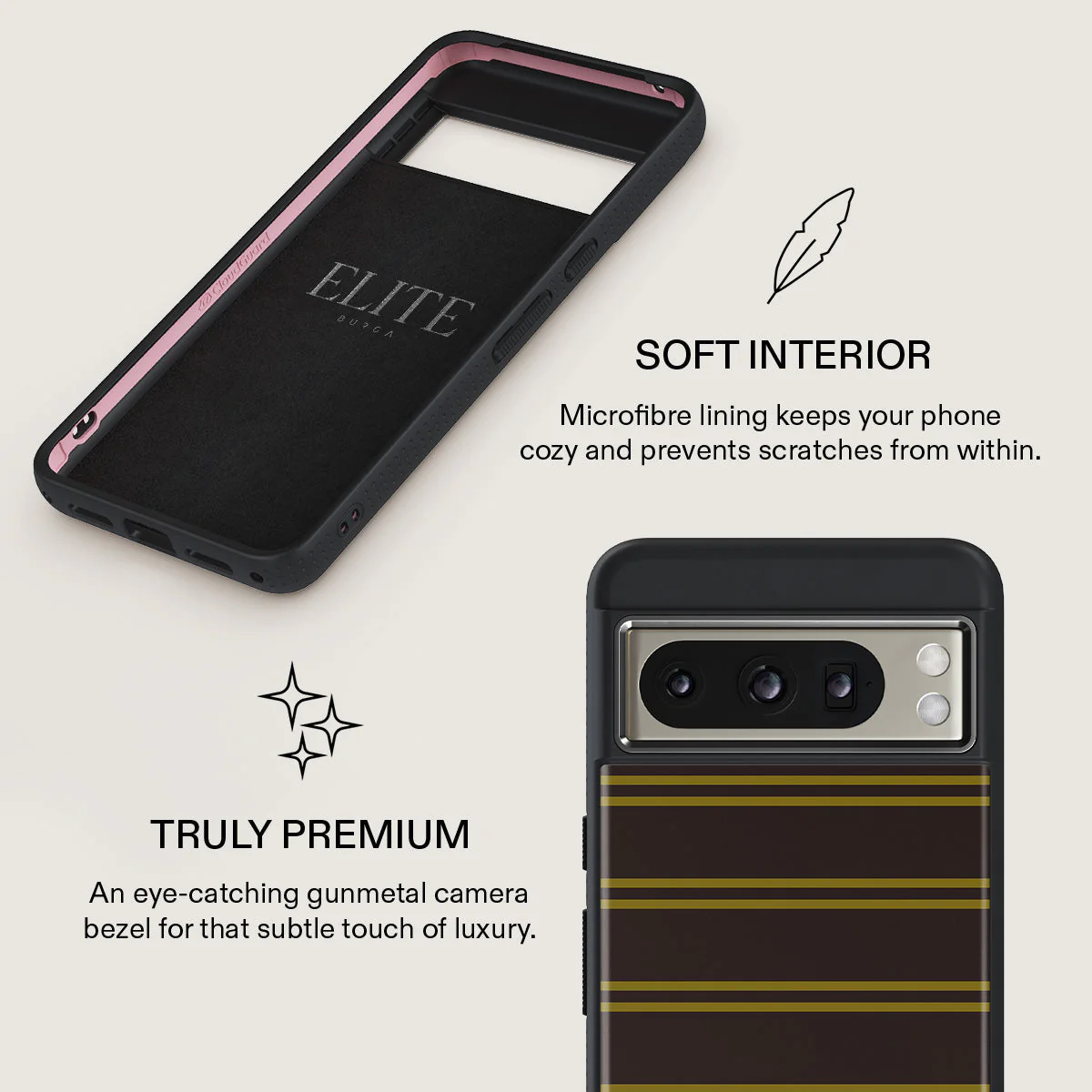 Freshman - Google Pixel 8 Pro Case - Image 17