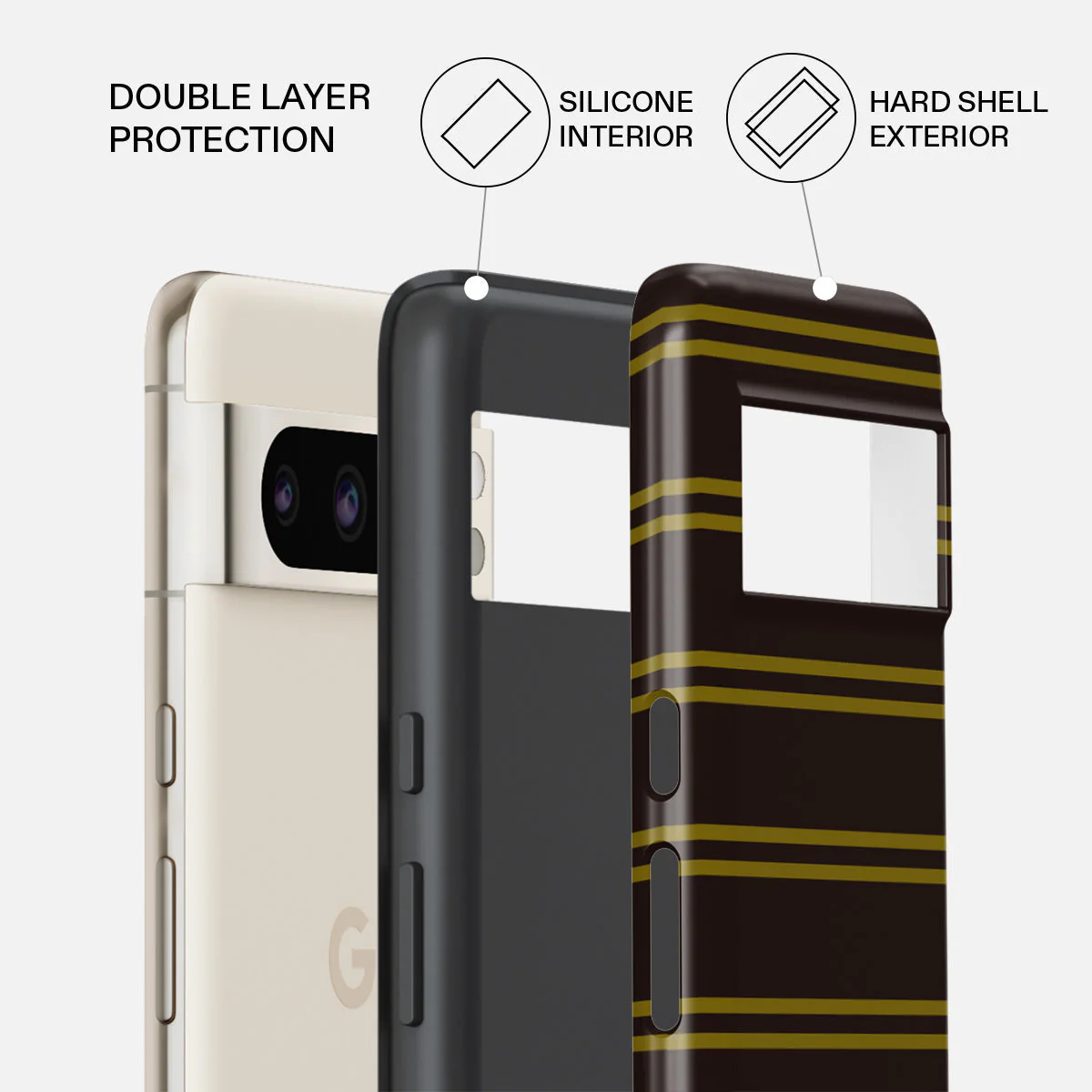 Freshman - Google Pixel 8 Pro Case - Image 2