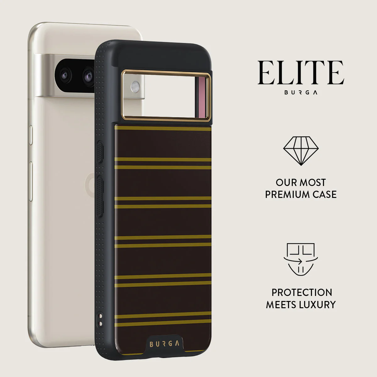 Freshman - Google Pixel 8 Pro Case - Image 6