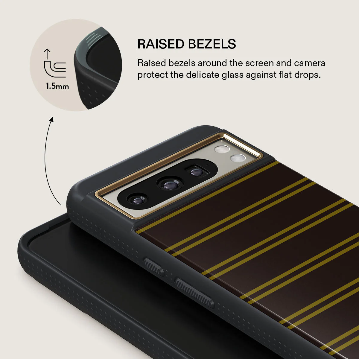 Freshman - Google Pixel 8 Pro Case - Image 8