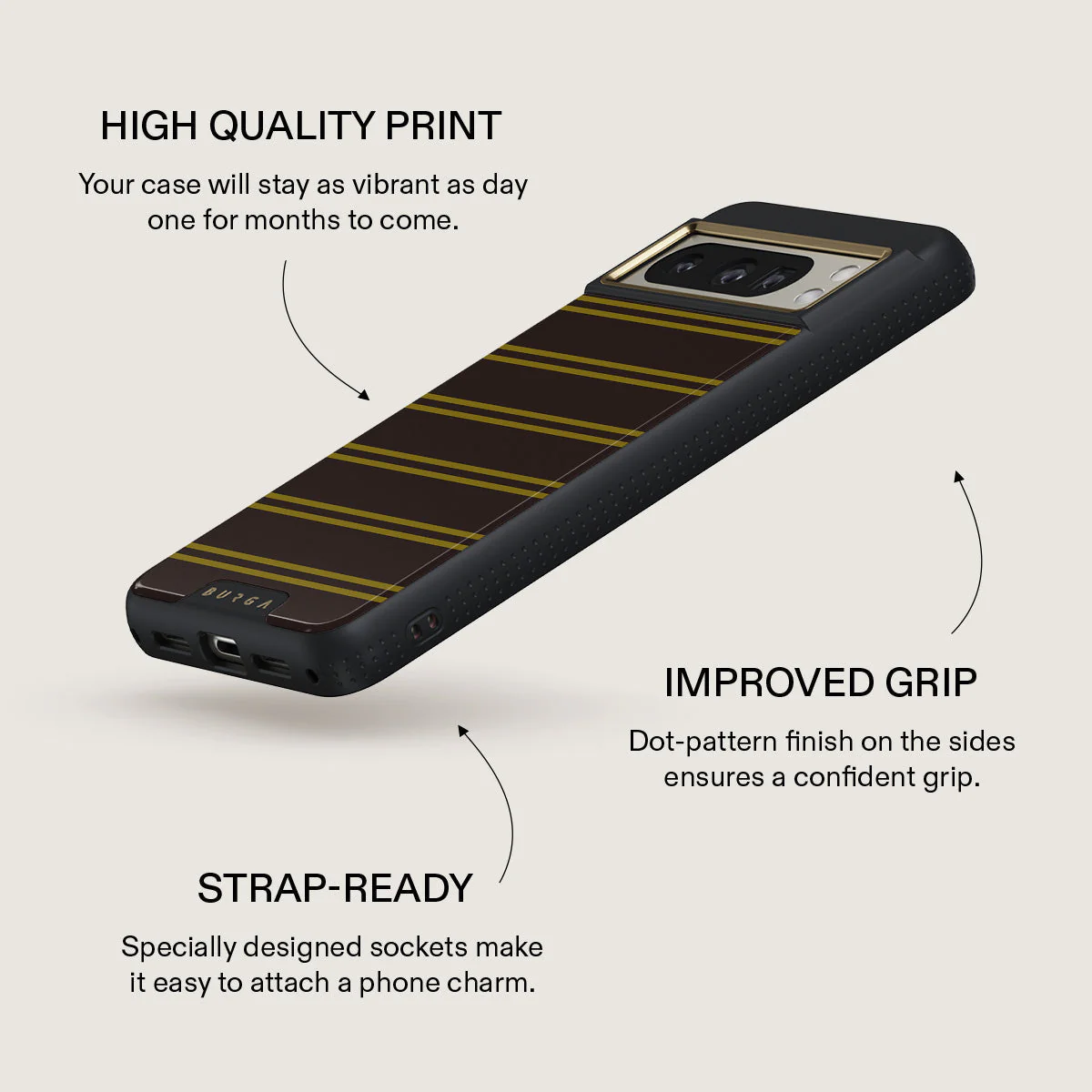 Freshman - Google Pixel 8 Pro Case - Image 9