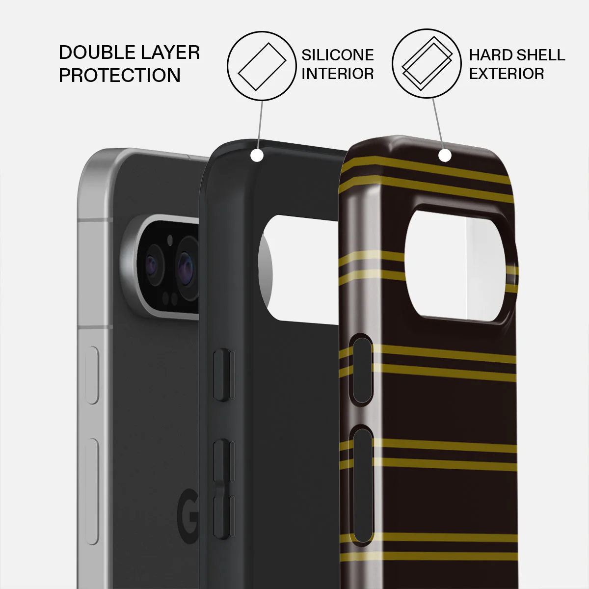 Freshman - Google Pixel 9 Case - Image 2