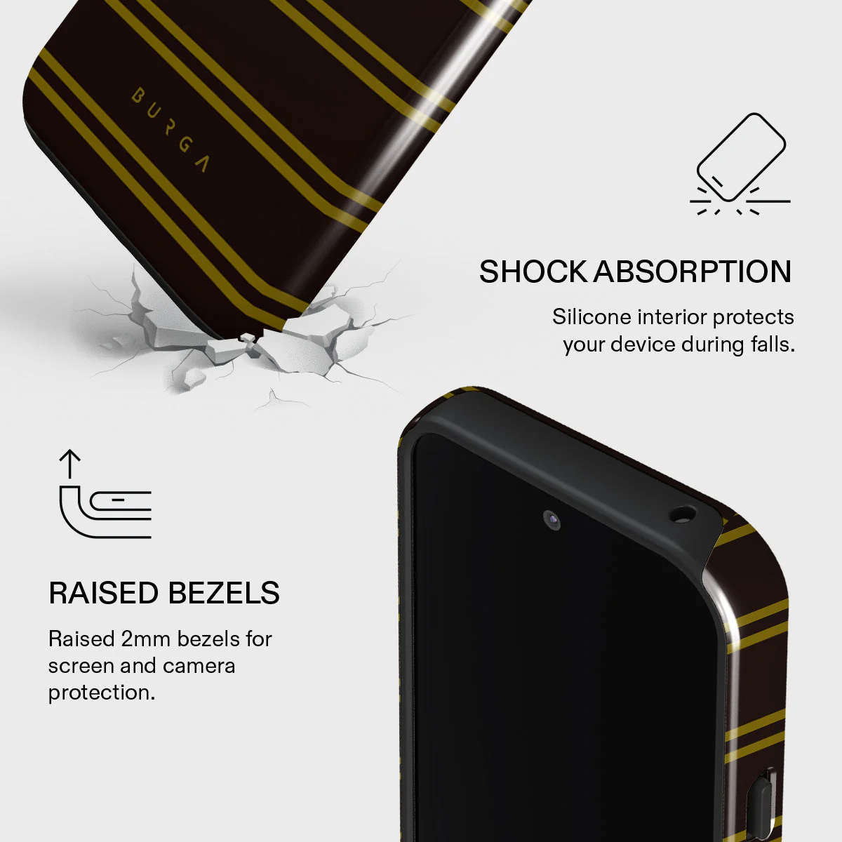 Freshman - Google Pixel 9 Case - Image 4