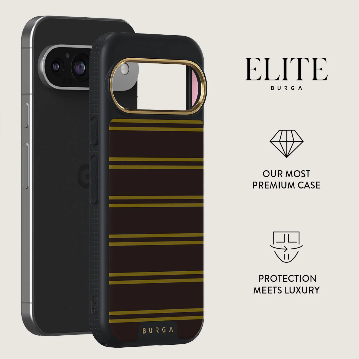 Freshman - Google Pixel 9 Case - Image 6