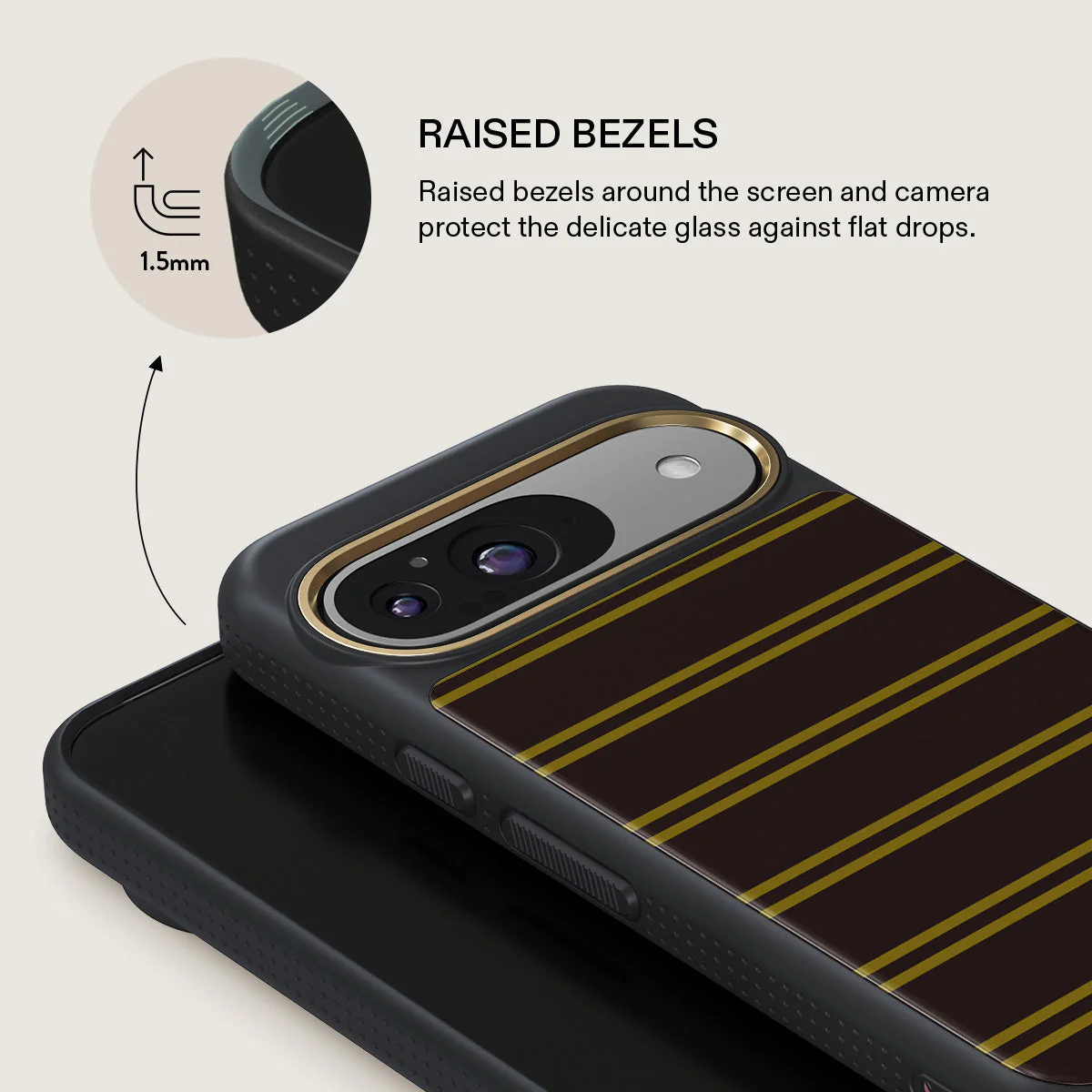 Freshman - Google Pixel 9 Case - Image 8