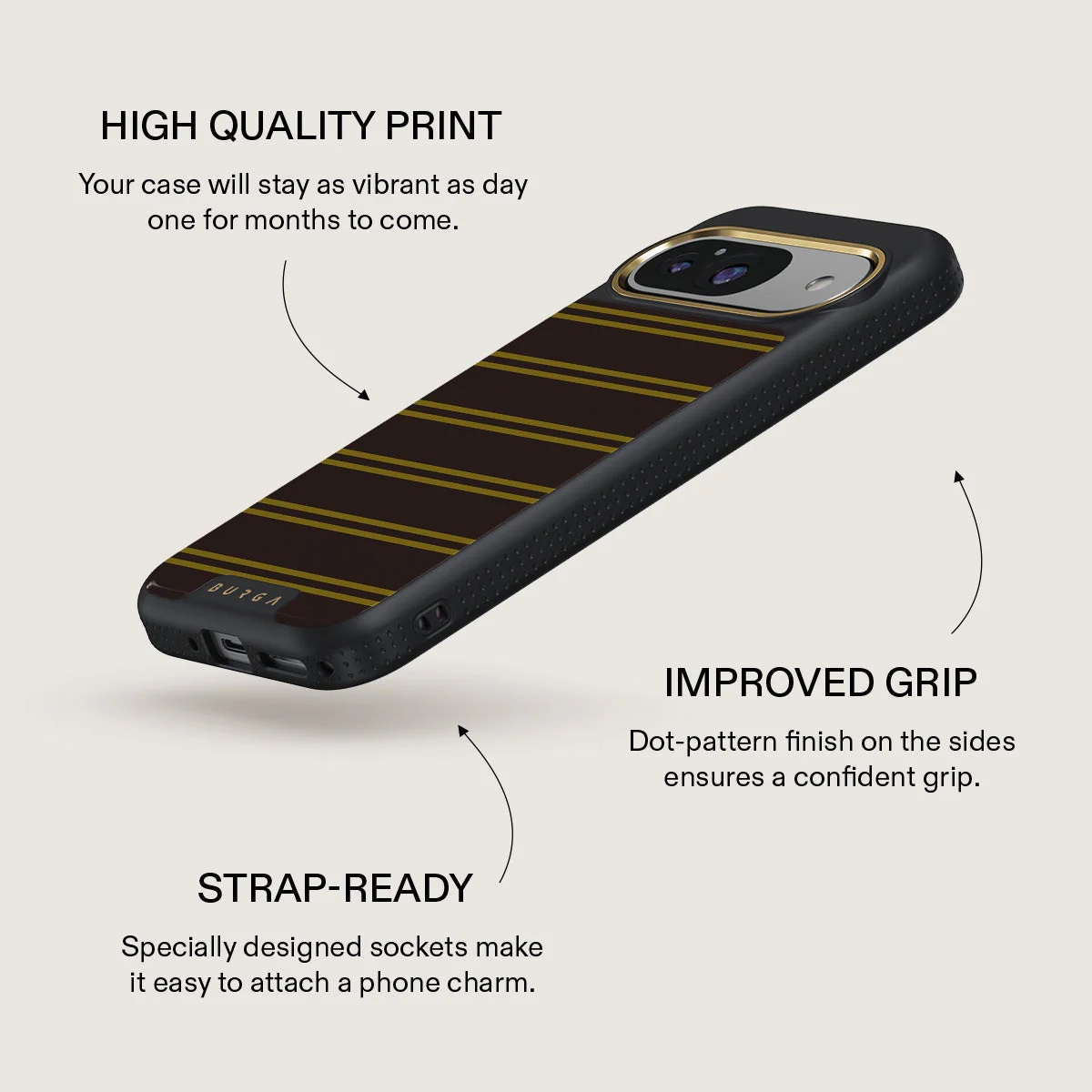 Freshman - Google Pixel 9 Case - Image 9